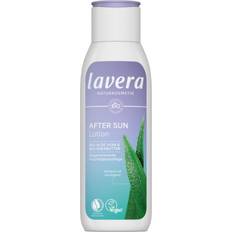 Hudpleje Lavera Solpleje Sun Sensitiv After Sun Lotion 200 ml 200ml