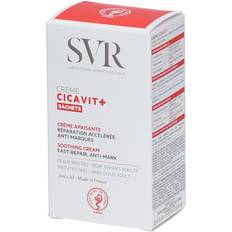 SVR Laboratoires Ansigtscremer SVR Laboratoires Cicavit Nomad Soothing Cream 10x2ml