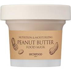 Skincare Skinfood Peanut Butter Food Mask 120g