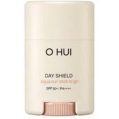 O Hui Day Shield Aqua Sun Stick To Go 14g