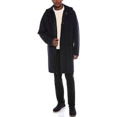HUGO BOSS Men Coats HUGO BOSS Wool-Blend Trench Coat