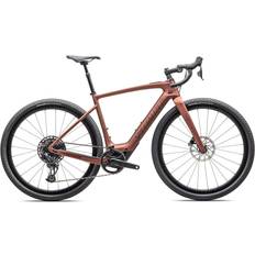 Specialized Turbo Creo Sl Expert Carbon 2025 Gravel Electric Bike 52 320Wh