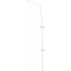 BabyTrold Sengehimler BabyTrold Support Ciel De Lit Bébé Enfant 140 cm