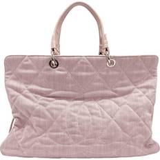 Chanel Vintage Handbag - Pink