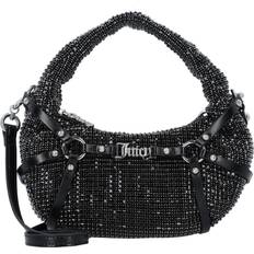 Juicy Couture Melanie Shoulder Bag - Black