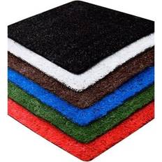 Céspedes Artificiales Jardin 202 Césped Artificial ColorPlus 10mm 2 x 4 Metros 8 m2 Azul