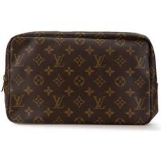 Louis Vuitton Väskor Louis Vuitton Vintage Clutch Stl - Kuvertväskor - Brown