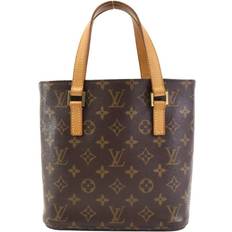 Louis Vuitton Handväskor Louis Vuitton Vintage Handbag Stl - Handväskor Från Magasin - Brown