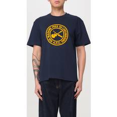 A.P.C. T-Shirt Men - Blue