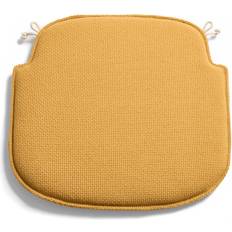 Stolab Småland Seat Cushion for Nobel Mustard Chair Cushions Yellow