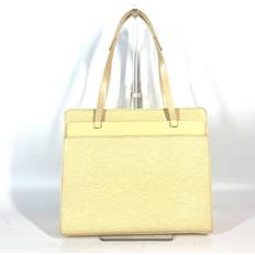 Louis Vuitton Väskor Louis Vuitton Vintage Shoulder Bag - Axelremsväskor - Yellow