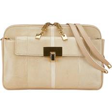 Chloé Väskor Chloé Chloé Vintage Shoulder Bag - Beige