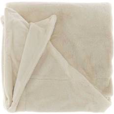 Dekens Plaid Klaas 150x200 cm Dove White