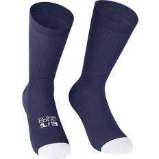 Assos Endurance S11 Socken - Blau