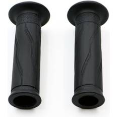 Motorcycle Handle Mounts Zaddox Lenkergriffe Passend Für Yamaha XVS 650 Drag Star 96-03 -