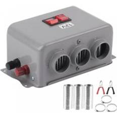 Car Heaters Cyslmuk 12V Car Heater 600W 800W