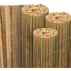 Sol Royal Sol Royal Bambu Insynsskydd 100x600 cm Premium Naturlig Avskärmare
