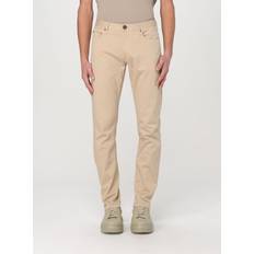 Beige - Men Jeans Emporio Armani Men - Beige