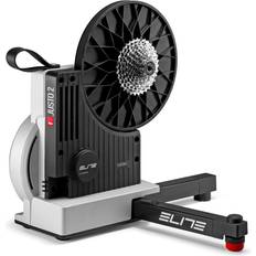 Elite Allenatore Justo 2 Nero Opaco Grigio