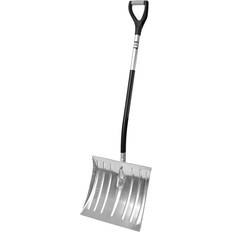 HARD HEAD Trädgårdsredskap HARD HEAD Snöskyffel Aluminium 150 cm