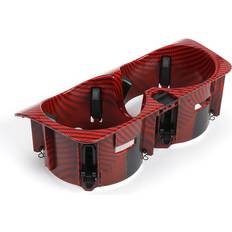 Maxpower Car Center Console Water Cup Holder Accessories For Mercedes W205 W213