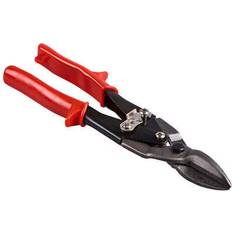 AmTech Scissors AmTech 10" Aviation Tin Snips Sheet Metal Cutter