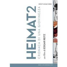 Heimat 2 - Cronaca Di Una Giovinezza (DVD)
