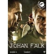 Johan Falk (3-3DVD)