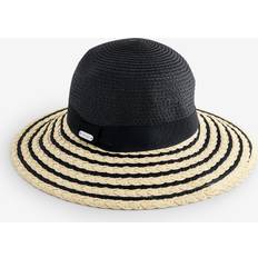 Barbour Men Hats Barbour Macy Striped Bucket Hat - Black