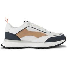 Kurt Geiger Herr Skor Kurt Geiger KG Men's Trainer - Navy/White