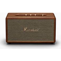 RCA (Line) Bluetooth Speakers Marshall Stanmore III Brown