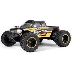 Blackzon Smyter MT Turbo 1/12 4WD 3S Brushless Yellow