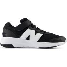 New Balance Sneakers på tilbud New Balance FreshFoam 578 Bungee Lace Med Top Strop - Black