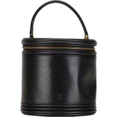 Vintage Handbag Stl - Handväskor Från Magasin - Black