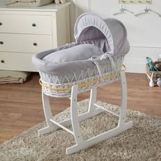 Beds for children For Your Little One Baby Moses Basket With Stand