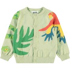 Øvrige sæt Molo Jungle Life Brody Cardigan - 92