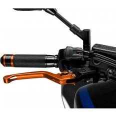Puig Fixed V3 Brake Orange Lever With Orange Selector For KTM - 21-23