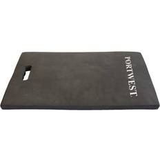 Knee Pads Portwest Total Comfort Kneeling Pad - Black