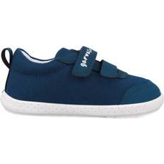 Garvalin Sneakers - Navy Blue