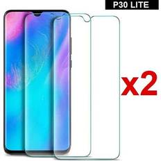 Huawei P30 LITE Protection Verre Trempe