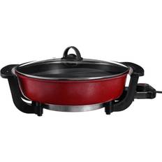 Multi Cookers Greenzech Electric Hot Pot 6L 220V 1360W