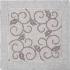 Textiles Ambition Table Napkin Circle 30 x 30 cm Towel (30x)