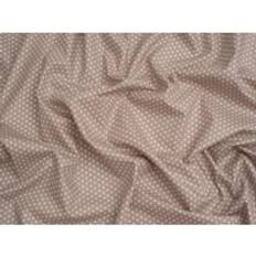 Textiles Minerva Core Range 100% Cotton Poplin Fabric Fabrics Beige
