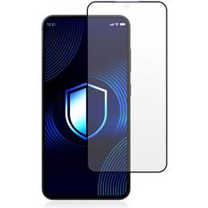 HardGlass Matt Max Samsung Galaxy S25