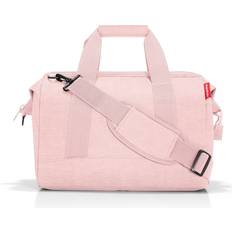 Rosa Weekendbags Reisenthel Resväska Allrounder - Rosa
