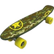 Skateboard completi Freedom Pro Military Skateboard 57 x 15.2 cm