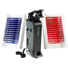 Carson Microscope Microflip LED 100-250x 24 Préparatifs