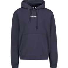 Björn Borg Herr Överdelar Björn Borg Classic Hoodie - Marinblå