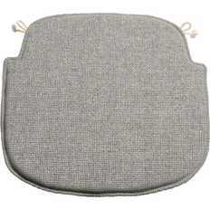 Stolab Småland Seat Cushion for Nobel Grey/Brown Chair Cushions Brown, Grey