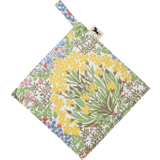 Botanic Garden Oven 23x23 cm Multi-blue